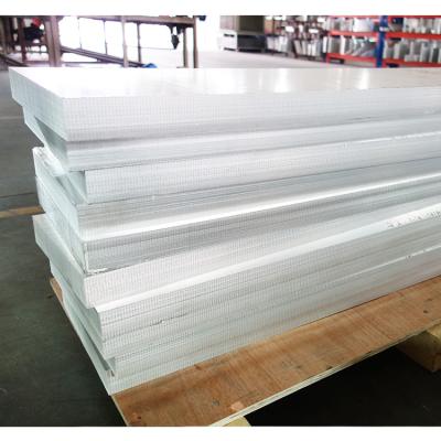 China 2021 Modern New Product Unspent Aluminum Honeycomb Block for sale