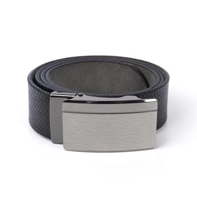 China Factory Direct Sale Fashionable Wholesale Genuine Designer Belts Famous Brands Mens Leather Belts For Men for sale