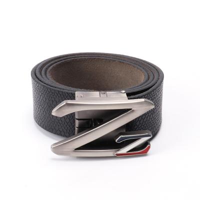 China First Class Fashionable Quality Designer Belt Buckle Wholesale Men Belt Logo Genuine Leather Fashion Belts for sale