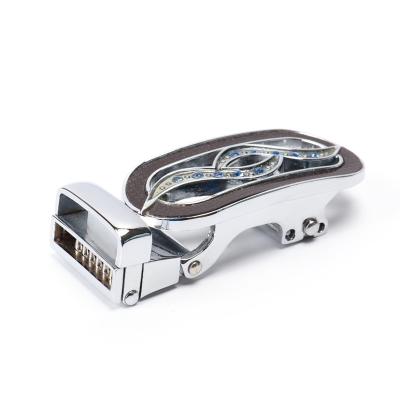 China Hot Selling Metal Belt Buckle Fashion Designer China Customized Buckles Belts With Alloy Buckle for sale