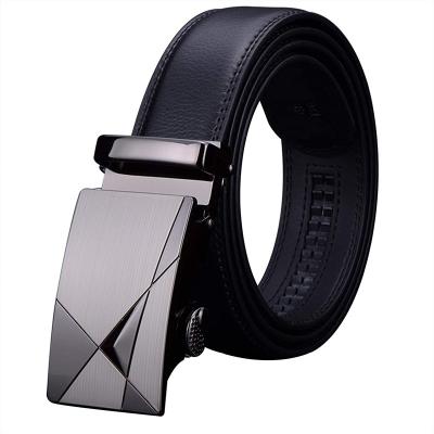 China Fashion Wholesale Custom Zinc Alloy Strap Metal Belt Buckle Automatic Belt Buckles for sale