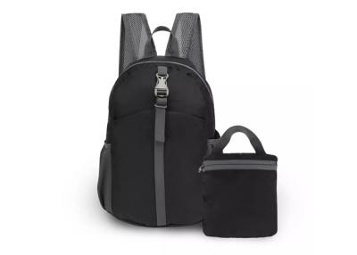 China Breathable leichter Reise-Rucksack zu verkaufen