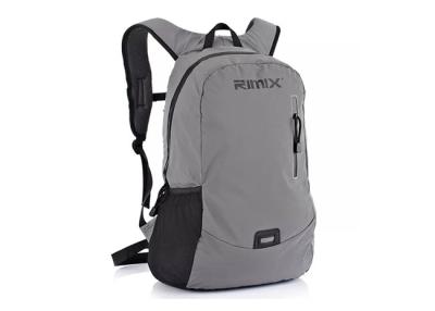 China Multipurpose Nylon Travel Backpack for sale