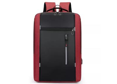 China Leakproof Nylon Laptop Day Pack for sale