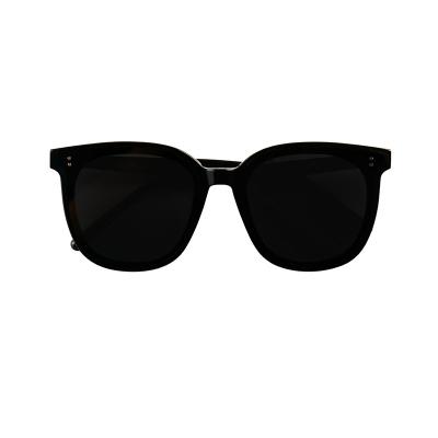 China Fashion Sunglasses Eco-Friendly Plastic Women Sunglasses Bio With Italian Acetate for sale