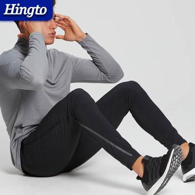 China New Style Blank Logo QUICK DRY Custom Jacket Mens Outdoor Sports Running Jogger Coated Sports Jackets Men for sale