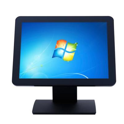 China 12.1 / 15 / 17 INCH TOUCH MONITOR WITH VGA PORT NOT DETERMINED for sale