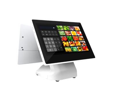 China JASSWAY 14.4 Inch Android POS System Touch Screen For Your Retail Store 14.4 Inch HD Payment Solution for sale