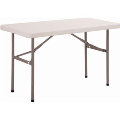 China 4FT Table Outboard Folding Table for sale