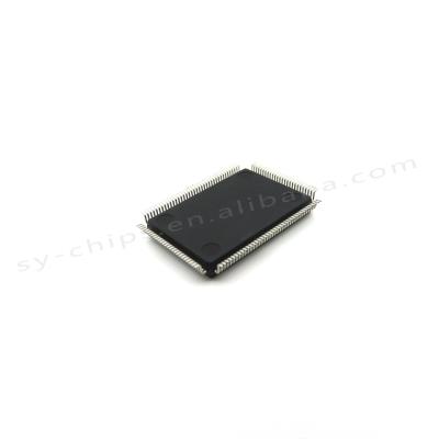 China - Original display interface IC integrated circuit AD9888KSZ-140 for sale