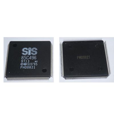 China - SIS85C496 in TQFP208 IC CHIPS Integrated running circuit for sale