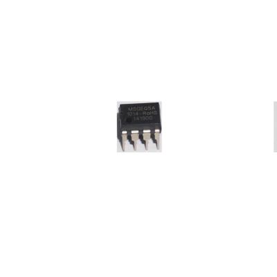 China - MSGEQ5A DIP8 Tube New Brands in Current Electronic Components Support IC BOM CHIPS Integrated Circuits for sale