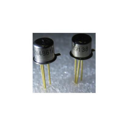 China Through Hole BOM Service JFET One-Stop N-channel -30V 1.8W 10mW 50mA TO-18-3 IC Transistor 2N4861 for sale