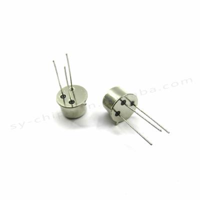 China Transistor Metal IC Electronic Components 2N3439 2N3439 for sale