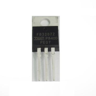 China - FB3207Z IRFB3207ZPBF TO-220 Support BOM Frees Sample MOS MOSFET Transistor Transistors 5V 120A for sale