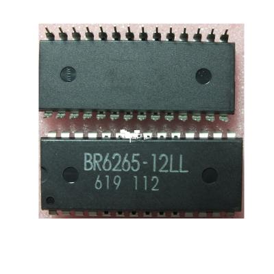 China BR6265 in DIP28 BR6265-10LL 8KX8 CMOS SRAM Stock Standard Memory BR6265-10LL for sale