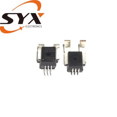 China Hall Effect-Based Current Sensor IC ACS758LCB-050B ACS758LCB-050B for sale