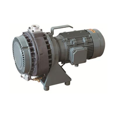 China LZSP-300 Automotive Industry Oil Free Roller Vacuum Pump for sale