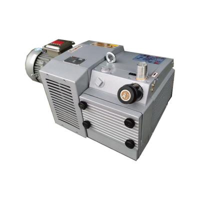 China Automotive Industry Hospital Medical Rotary Vane Vacuum System Oil Free Vacuum Pump System for sale