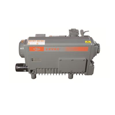 China xd-160 food and beverage industry super rotary vane vacuum pump for plastic forming for sale