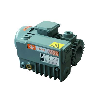 China Hot sale 20m3/h 220v 50hz automotive industry xd 20 single stage rotary vane vacuum pump for sale