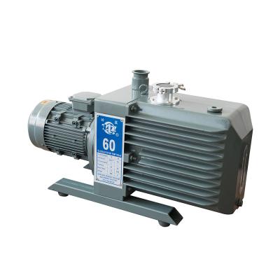 China Other TRD-60 bomba de vacio vacuum pump chinese manufacturers chinese manufacturer vacuum pump for sale