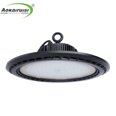 Китай Industrial High Lumen Warehouse Box Energy Saving High Power Supply UFO Led High Bay Light продается