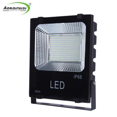 중국 warehouse graphite floodlight 100w led flood light super bright waterproof outdoor led light with photocell 판매용