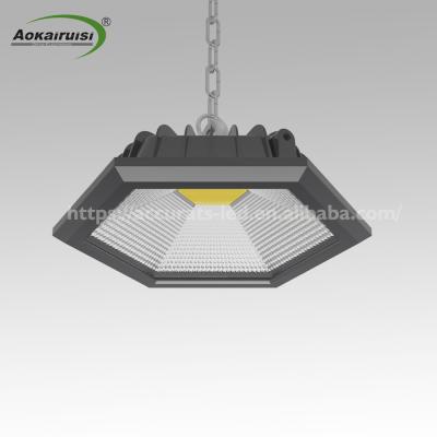 Chine New Product Industrial Smd Linear 350W Build High Quality Induction Led High Bay Light à vendre