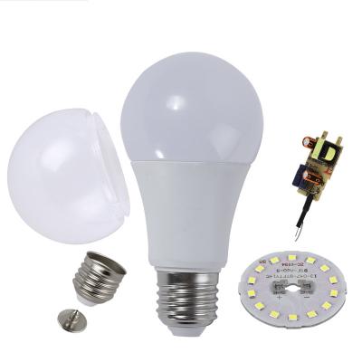 중국 Desk very very cheap led light 5W 7W 9W 12W 15W 18W led bulb e27 b22 판매용