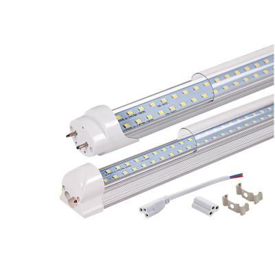 중국 Warehouse Hot Sale Led Lighting CE ROHS T8 Led Tube 15W-65W 150 120 90 60cm 판매용