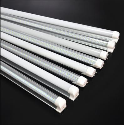 China Desktop Long Life 0.6-1.2m Length CE RoHS Certificated 10W 14W 18W 22W T5 LED Tube for sale