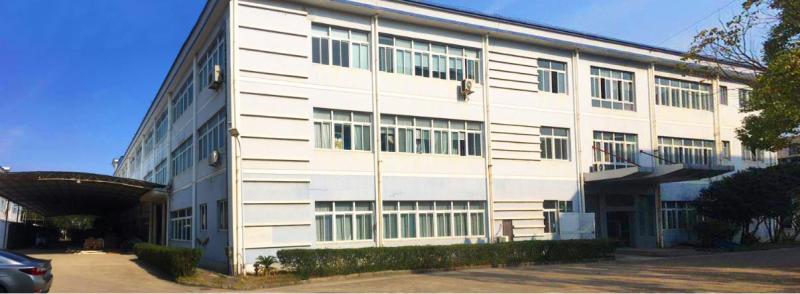 Verified China supplier - Ningbo March On Import And Export Company Limited