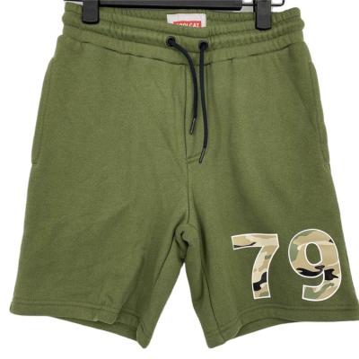 China 2020 new fashion children's abbreviation anti-pilling comfortable designer Short Custom Summer for sale