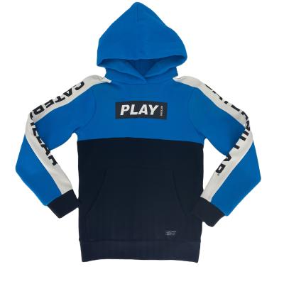 China Breathable Oversized Kids Hoodies, Long Sleeve Hoodie, Kid Fashion Sweatshirts for sale