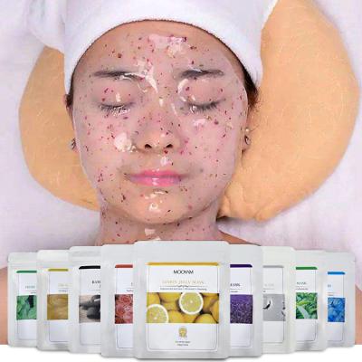 Κίνα Nourishing Facial Mascarillasl Face And Anti Aging Body Mask Jellymask Powder Hydraulic Mask Soft Rubber Jelly Mask Powder προς πώληση