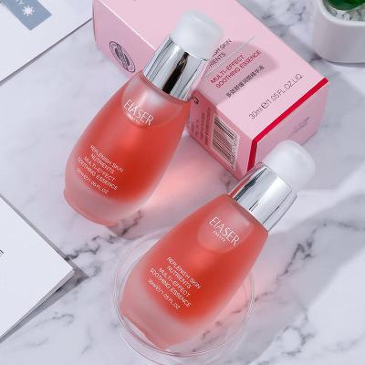 中国 Skin Revitalizer Moisturize Multi-Effect Calming Serum Skin Lightening Natural Organic Skin Care Whitening Face Essences Serum 販売のため