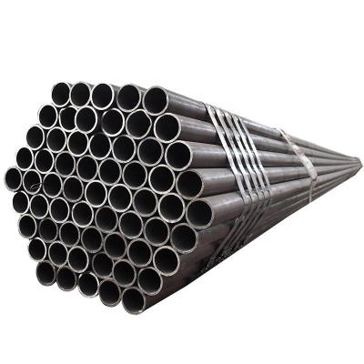 China China Suppliers Carbon Steel Seamless Tubes And Pipes Seamless Pipe, Carbon Steel Pipe For Greenhouse for sale