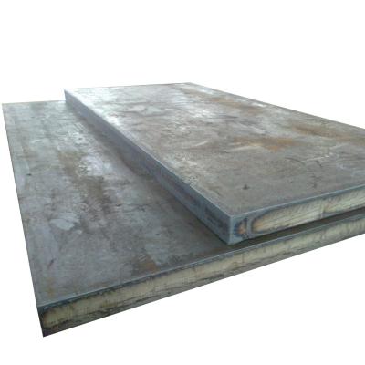 China Steel plate of the structure etc. carbon steel plate. construction 1m for sale