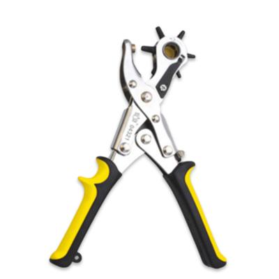 China Simple Labor-Saving Punch Pliers Shoe Hole Punch Pliers Hole Punch Pliers for sale