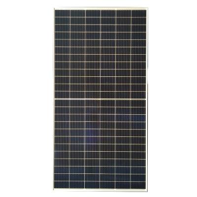 China Ready to ship jinko half cell solar module 395w 400w 405w 410w 415w solar panel 182mmx182mm for sale