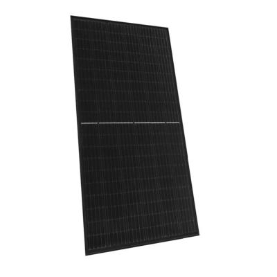 China 132 Cells High Quality PERC Monofacial Solar Panel for Prefab Houses 360w 370w 380w Jinko 166mmx166mm Solar for sale