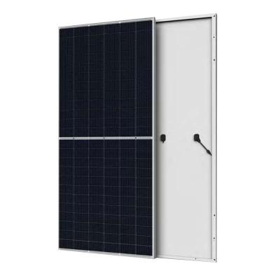 China EVA Factory Price Trina 400w 405w 410w Solar Panel With High Power for sale