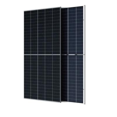 China Highest Mono EVA/POE Power Trina Summit 580w 585w 590w 595w 600w Solar Panel 144Cells PERC Photovoltaic Module for sale