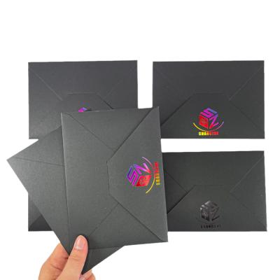 China Custom Cheap Natural Miscellaneous Gift Wrapping Paper Envelopes All Kinds Of Envelope With Logo for sale