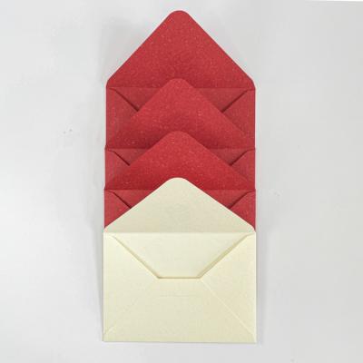 China Gift Envelope 2023 Chinese New Year Red Envelopes Thank You Cards With Envelopes Cash Envelopes for sale