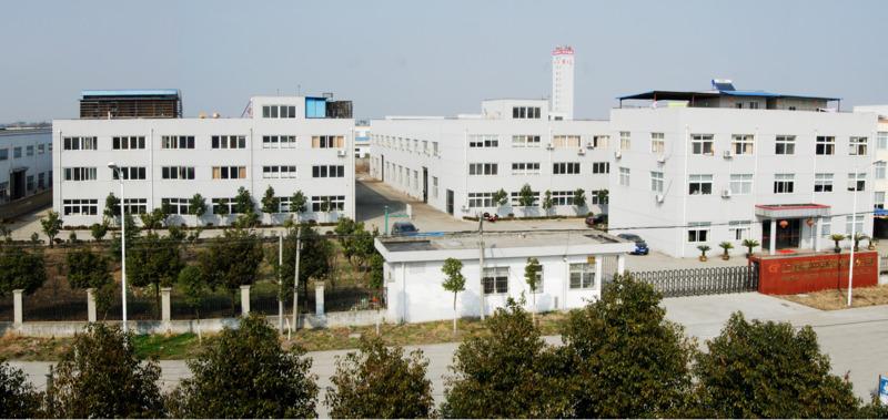 Verified China supplier - Nanjing Kuoang Electromechanical Equipment Co., Ltd.