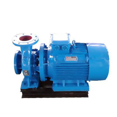 China Other Best Price Top Quality Horizontal Single Stage Pressure Booster Suction Pump for sale