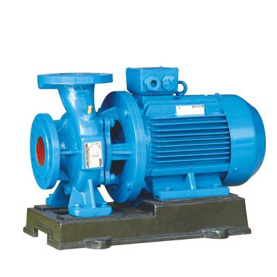 China Other 2hp 4hp Centrifugal Pumps Horizontal Downhole Water Transfer Pump for sale