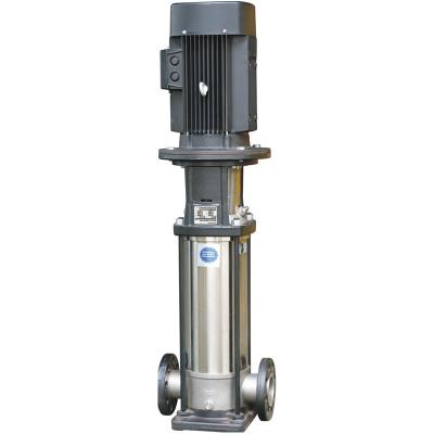 China CDLF4 Stable Performance Vertical Multistage High Pressure Pump Used For Aquatic Plant Filtration And Transportation for sale